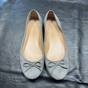 Banana Republic Flats